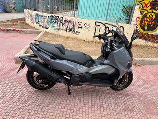 Sym Maxsym TL 2024-thumb-9