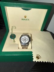Rolex Daytona panda superclone 1:1