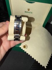 Rolex Daytona panda superclone 1:1-thumb-1
