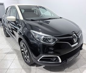 Renault Captur 2016 •1.5 DCI ENERGY INTENS •FULL EXTRA •BOOK SERVICES
