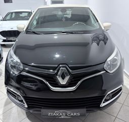 Renault Captur 2016 •1.5 DCI ENERGY INTENS •FULL EXTRA •BOOK SERVICES-thumb-1