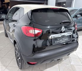 Renault Captur 2016 •1.5 DCI ENERGY INTENS •FULL EXTRA •BOOK SERVICES-thumb-3