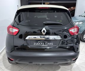 Renault Captur 2016 •1.5 DCI ENERGY INTENS •FULL EXTRA •BOOK SERVICES-thumb-4
