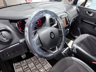Renault Captur 2016 •1.5 DCI ENERGY INTENS •FULL EXTRA •BOOK SERVICES-thumb-8