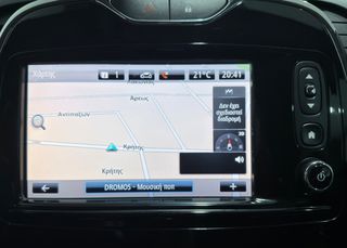 Renault Captur 2016 •1.5 DCI ENERGY INTENS •FULL EXTRA •BOOK SERVICES-thumb-17
