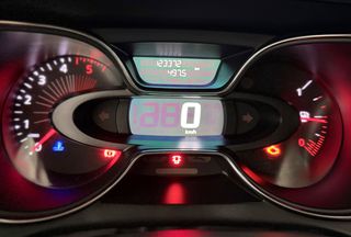 Renault Captur 2016 •1.5 DCI ENERGY INTENS •FULL EXTRA •BOOK SERVICES-thumb-23