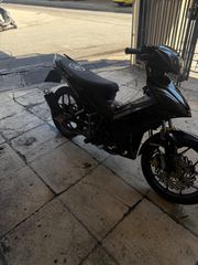 Yamaha CRYPTON-X135 2008 CRYPTON X 135-thumb-1
