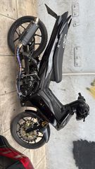 Yamaha CRYPTON-X135 2008 CRYPTON X 135-thumb-3