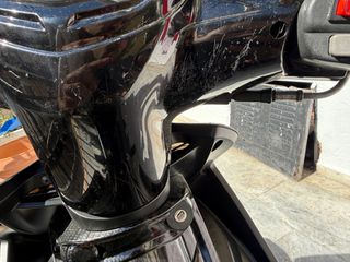 Yamaha CRYPTON-X135 2008 CRYPTON X 135-thumb-4