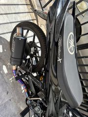 Yamaha CRYPTON-X135 2008 CRYPTON X 135-thumb-10