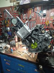 Yamaha CRYPTON-X135 2008 CRYPTON X 135-thumb-13