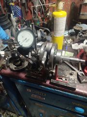 Yamaha CRYPTON-X135 2008 CRYPTON X 135-thumb-16
