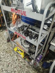 Yamaha CRYPTON-X135 2008 CRYPTON X 135-thumb-17