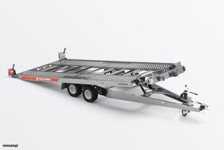 Temared 2025 CARKEEPER 4820 2700KG