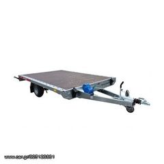 Temared 2025 CARPLATFORM 3221
