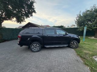 Ford Ranger 2019 WILDTRAK biTurbo 213hp-thumb-1