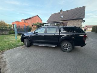 Ford Ranger 2019 WILDTRAK biTurbo 213hp-thumb-2