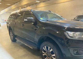 Ford Ranger 2019 WILDTRAK biTurbo 213hp-thumb-4