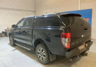Ford Ranger 2019 WILDTRAK biTurbo 213hp-thumb-5
