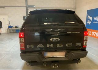 Ford Ranger 2019 WILDTRAK biTurbo 213hp-thumb-6