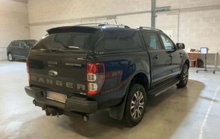 Ford Ranger 2019 WILDTRAK biTurbo 213hp-thumb-7