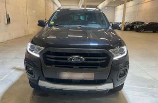 Ford Ranger 2019 WILDTRAK biTurbo 213hp-thumb-8