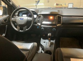 Ford Ranger 2019 WILDTRAK biTurbo 213hp-thumb-9