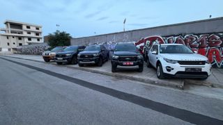 Ford Ranger 2019 WILDTRAK biTurbo 213hp-thumb-3