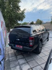 Ford Ranger 2019 WILDTRAK biTurbo 213hp-thumb-2