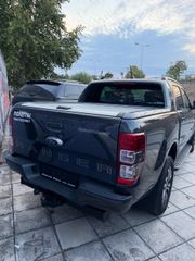 Ford Ranger 2019 WILDTRAK biTurbo 213hp-thumb-38