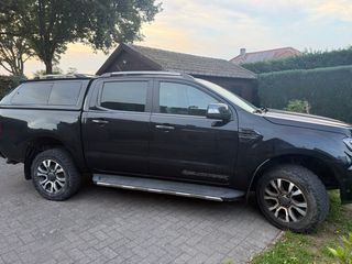 Ford Ranger 2019 WILDTRAK biTurbo 213hp-thumb-14