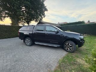 Ford Ranger 2019 WILDTRAK biTurbo 213hp-thumb-15