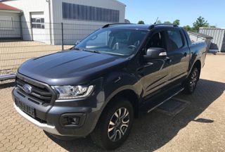 Ford Ranger 2019 WILDTRAK biTurbo 213hp-thumb-20