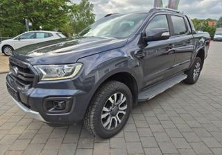 Ford Ranger 2019 WILDTRAK biTurbo 213hp-thumb-23