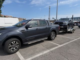 Ford Ranger 2019 WILDTRAK biTurbo 213hp-thumb-24