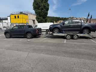 Ford Ranger 2019 WILDTRAK biTurbo 213hp-thumb-25