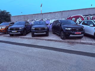 Ford Ranger 2019 WILDTRAK biTurbo 213hp-thumb-26