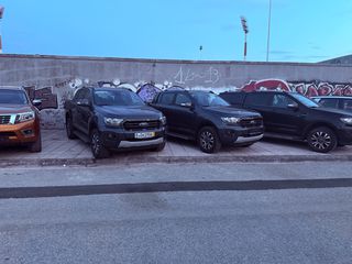 Ford Ranger 2019 WILDTRAK biTurbo 213hp-thumb-30