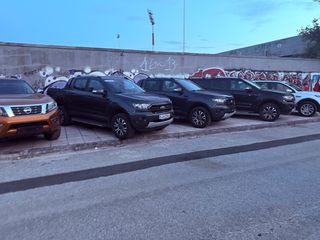 Ford Ranger 2019 WILDTRAK biTurbo 213hp-thumb-31