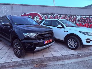 Ford Ranger 2019 WILDTRAK biTurbo 213hp-thumb-32