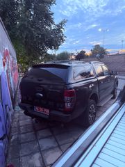 Ford Ranger 2019 WILDTRAK biTurbo 213hp-thumb-39