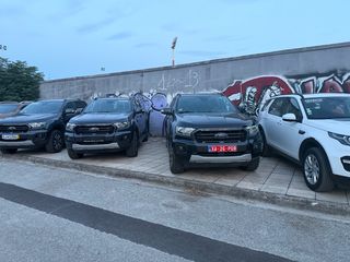 Ford Ranger 2019 WILDTRAK biTurbo 213hp-thumb-34