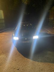 Seat Toledo 2002