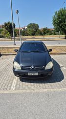 Citroen Xsara 2001 EXCLUSIVE 1.6 FULL EXTRA