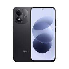 Xiaomi Redmi Note 17 5G 128GB (6GB Ram) Dual-Sim Black EU