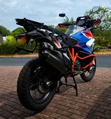 KTM 1290 Super Adventure 2022 R 2022-thumb-1