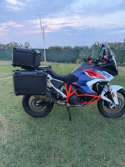 KTM 1290 Super Adventure 2022 R 2022-thumb-1