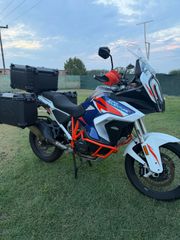 KTM 1290 Super Adventure 2022 R 2022-thumb-0