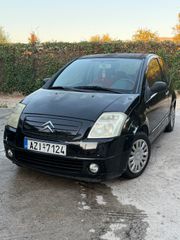 Citroen C2 2004