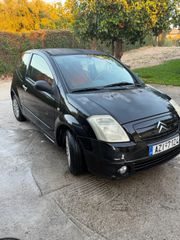 Citroen C2 2004-thumb-1